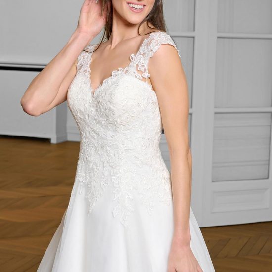 Robe de mariée MEGAN 2025