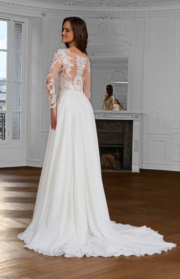 Robe de mariée MERYL 2025 – Image 3