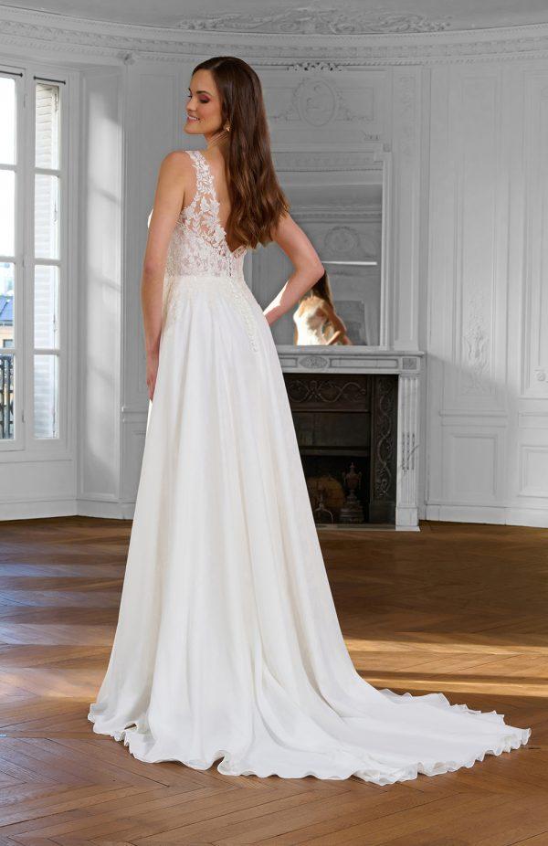 Robe de mariée MUSE 2025 – Image 3