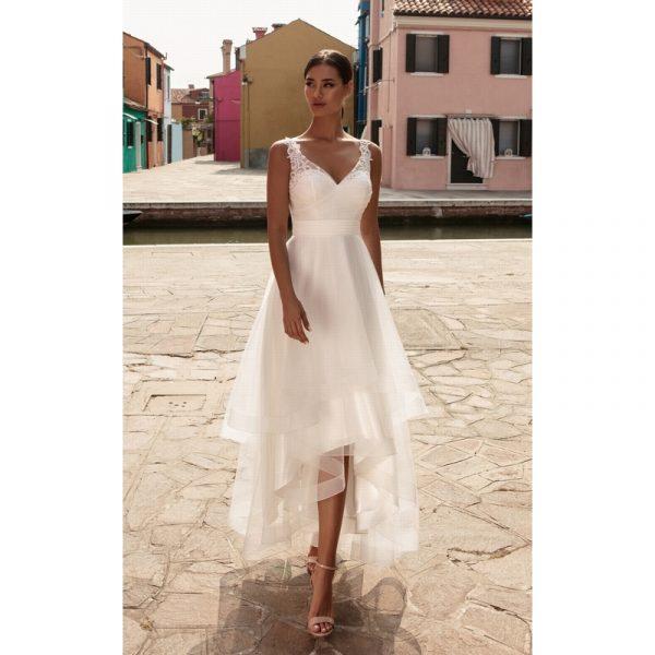 Robe de mariée R103L – Image 2