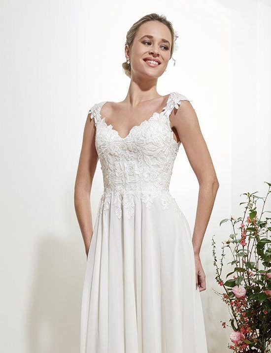 Robe de mariée TRANSMISE 2024
