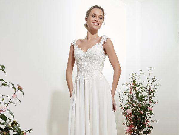 Robe de mariée TRANSMISE 2024