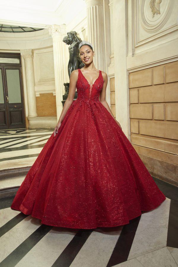 Robe de mariée VIBRANTE 2025 – Image 2