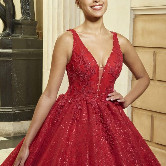 Robe de mariée VIBRANTE 2025
