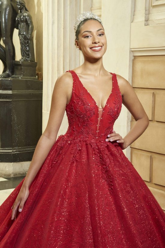 Robe de mariée VIBRANTE 2025