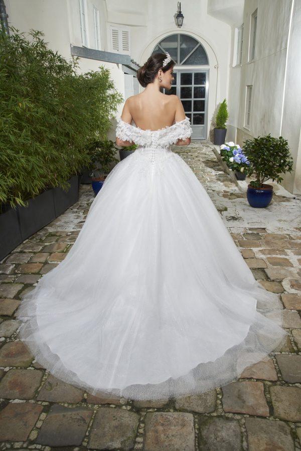 Robe de mariée VIGNE 2025 – Image 3