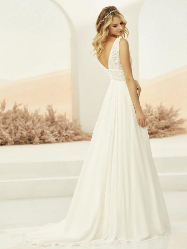 Robe de mariée VIVIENNE 2025 – Image 3