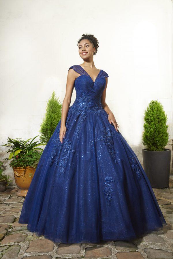 Robe de mariée VOLUME 2025 – Image 2