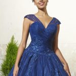 Robe de mariée VOLUME 2025