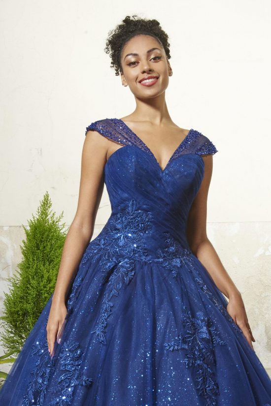 Robe de mariée VOLUME 2025