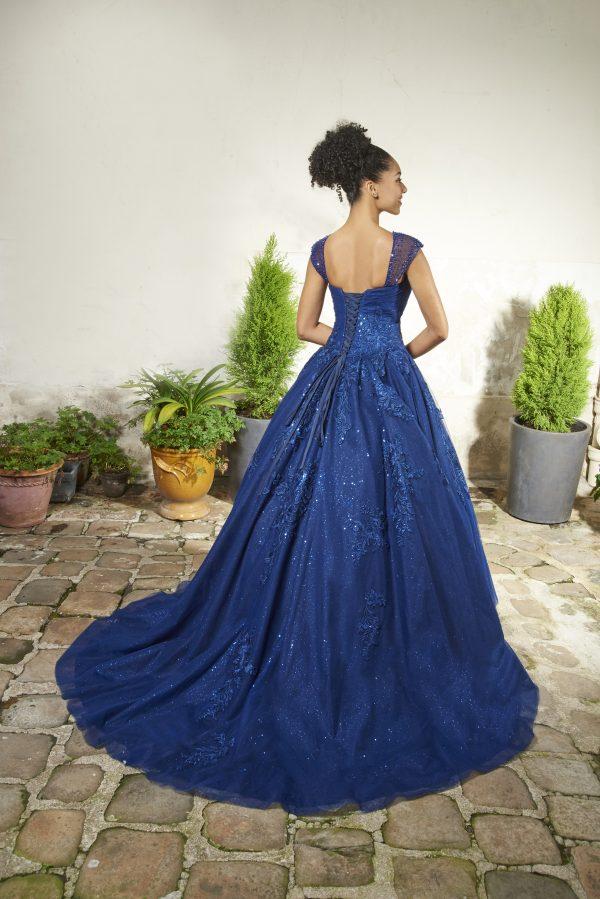 Robe de mariée VOLUME 2025 – Image 3