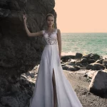 Robe de mariée YAL 2025