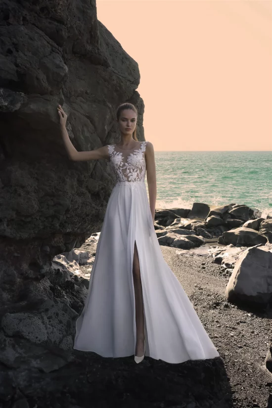 Robe de mariée YAL 2025