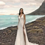 Robe de mariée YVANA 2025