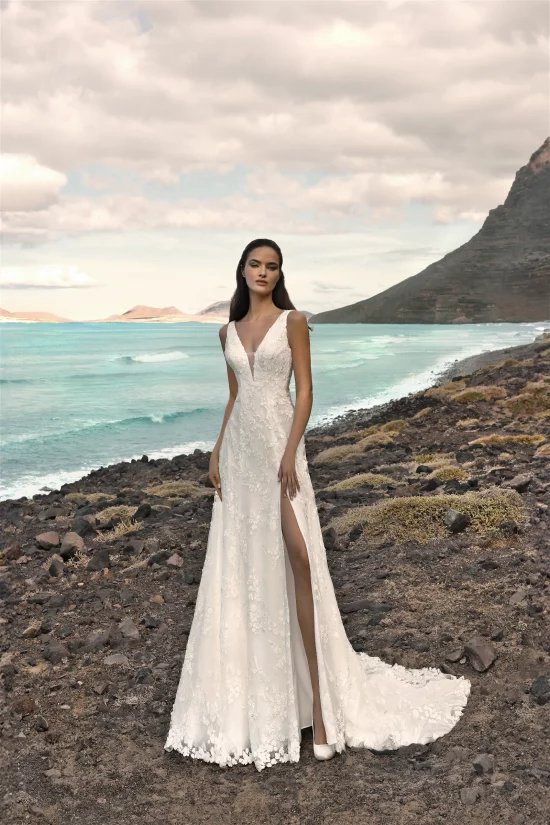Robe de mariée YVANA 2025