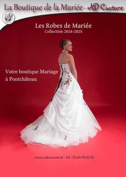 AD Couture, Boutique de Robes et Costumes de Marié