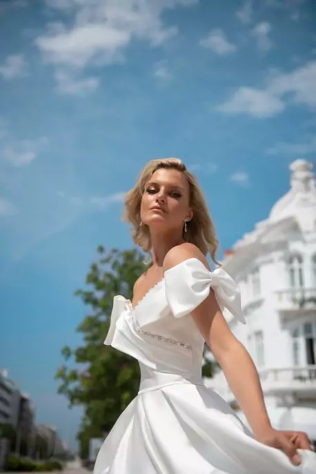 Robe de mariée ABN24.101