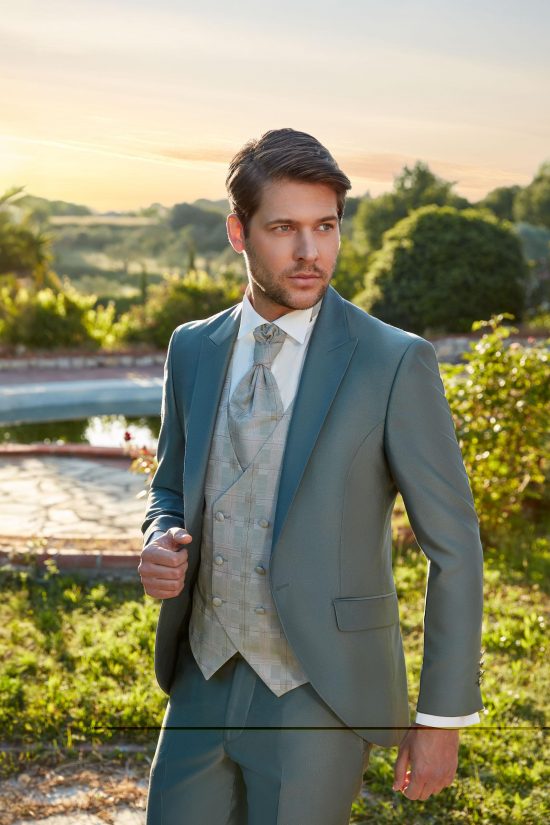 Costume de Marié NEPAL