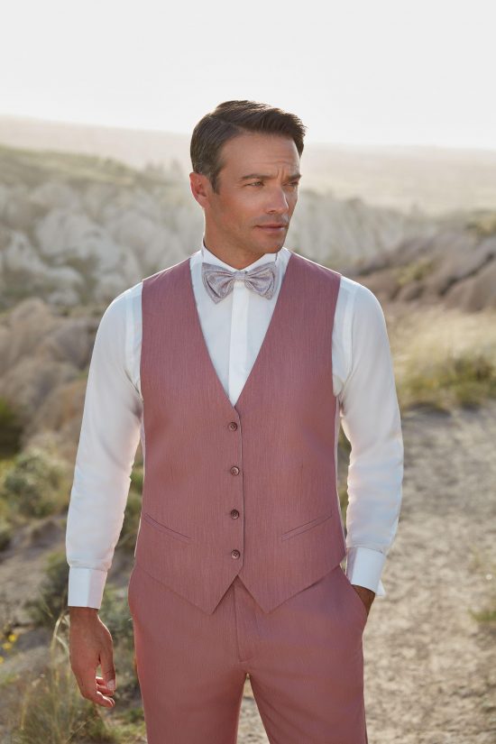 Costume de Marié JULIEN