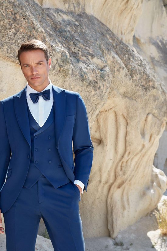 Costume de Marié ROMERO