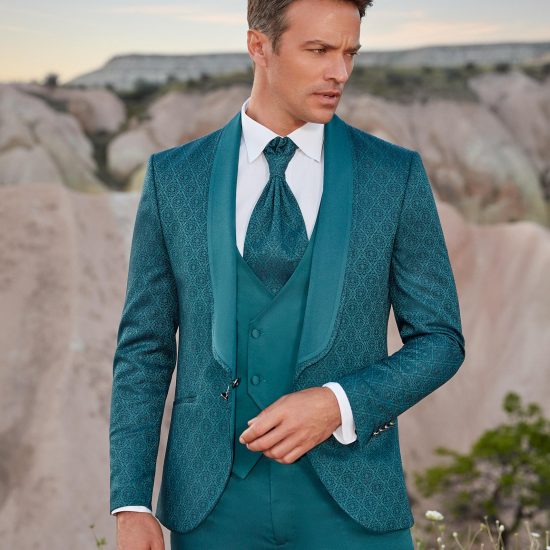 Costume de Marié MADRID