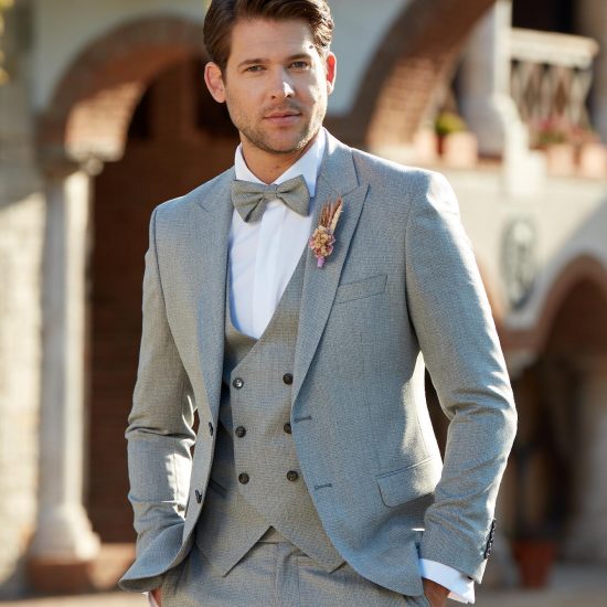 Costume de Marié GRANADA
