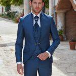 Costume de Marié SANTA