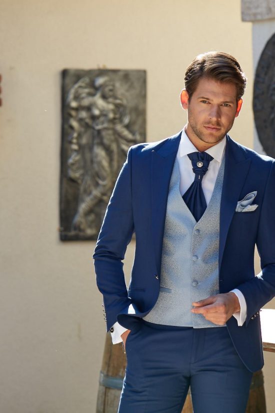 Costume de Marié PEDRO