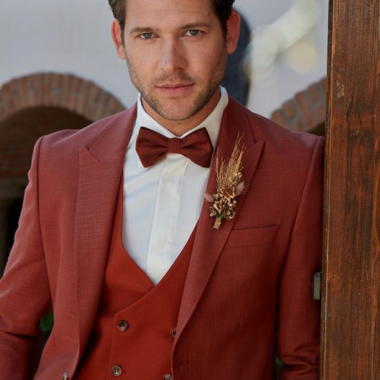 Costume de Marié JADON
