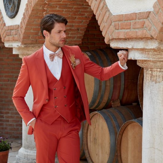 Costume de Marié VEGA