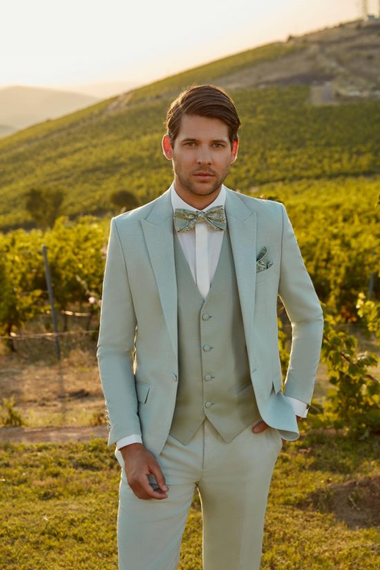 Costume de Marié SEUL