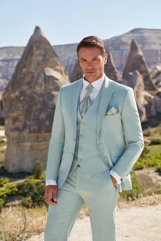 Costume de Marié SENNA