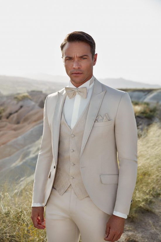 Costume de Marié TORONTO