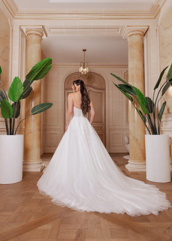 Robe de mariée KYLEN Collection 2026 – Image 3