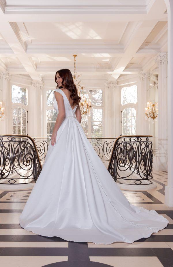 Robe de mariée NAMI Collection 2026 – Image 4