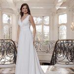 Robe de mariée NATASHA Collection 2026