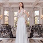 Robe de mariée NELINA Collection 2026