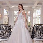 Robe de mariée NEVENKA Collection 2026