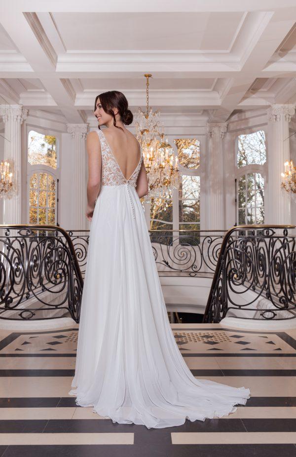 Robe de mariée NOA Collection 2026 – Image 3