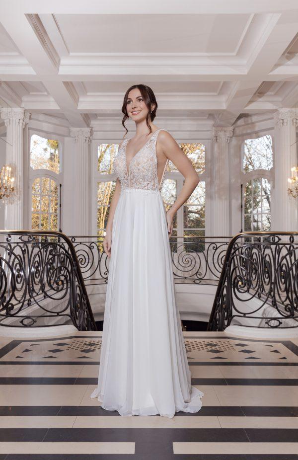 Robe de mariée NOA Collection 2026