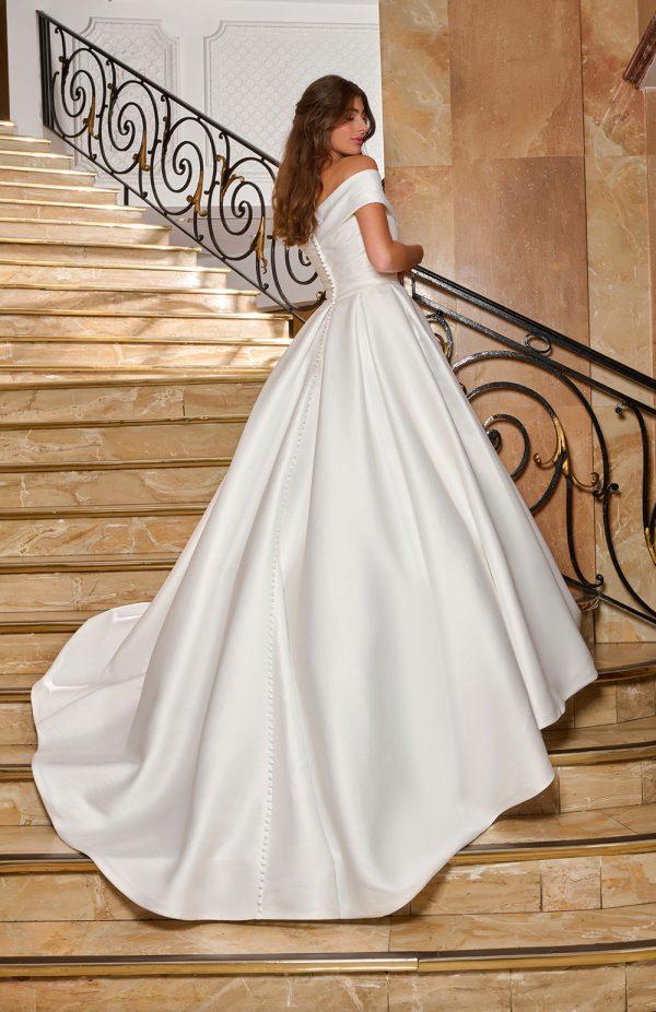 Robe de mariée TALISMAN Collection 2026 – Image 3