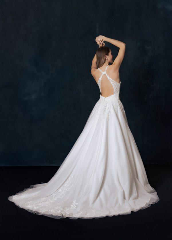 Robe de mariée VALENTINA Collection 2026 – Image 4