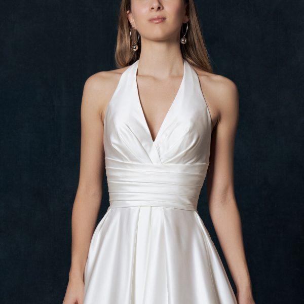 Robe de mariée VANDA Collection 2026