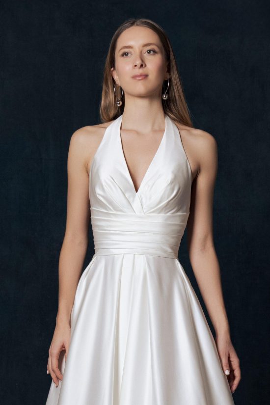 Robe de mariée VANDA Collection 2026