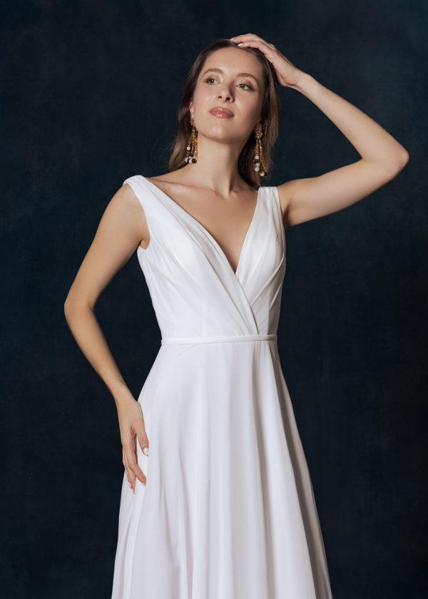 Robe de mariée VENITIA Collection 2026 – Image 4