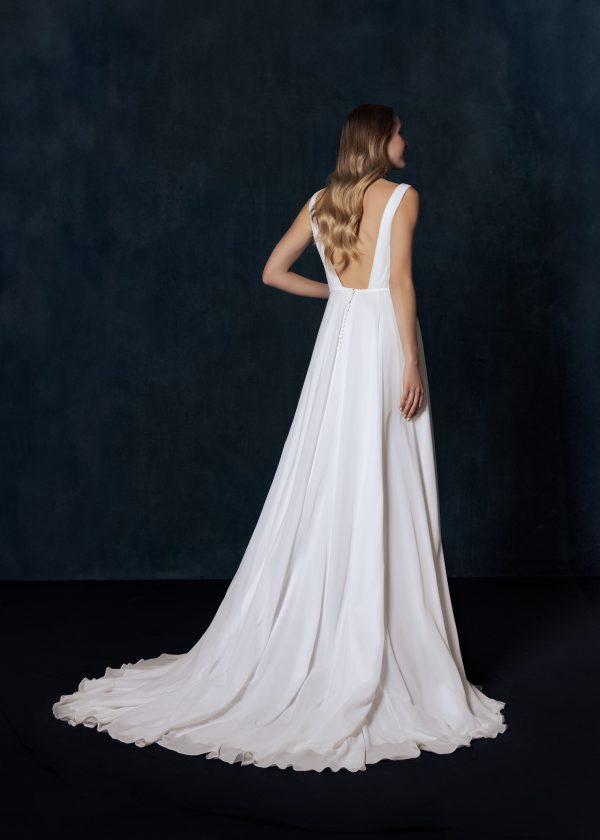 Robe de mariée VENITIA Collection 2026 – Image 3