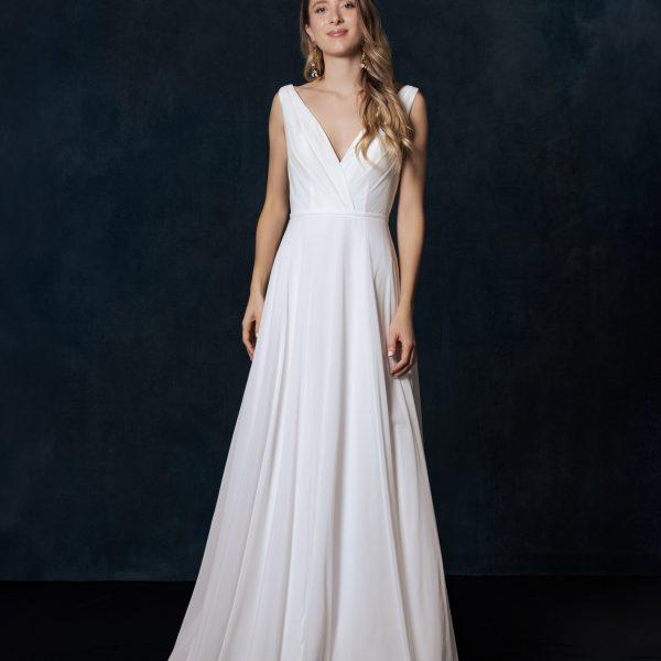 Robe de mariée VENITIA Collection 2026