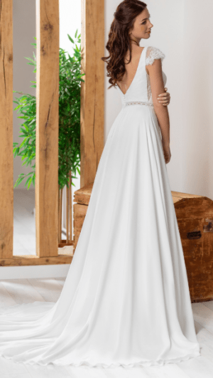 Robe de Mariée Anifael ALYCIA 2026
