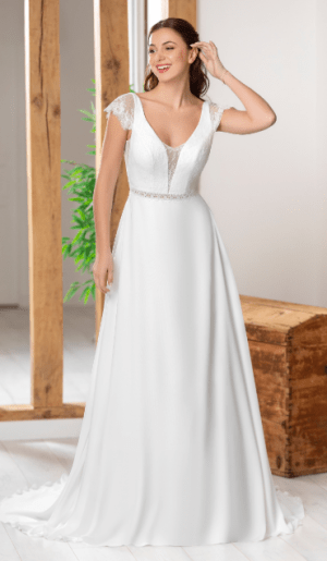 Robe de Mariée Anifael ALYCIA 2026