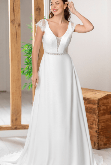 Robe de Mariée Anifael ALYCIA 2026